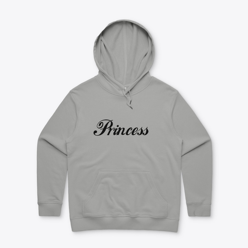 Princess T-shirt