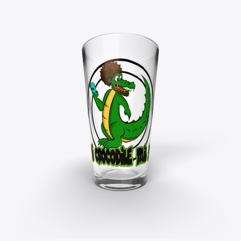 MI CROCODILE TAIL