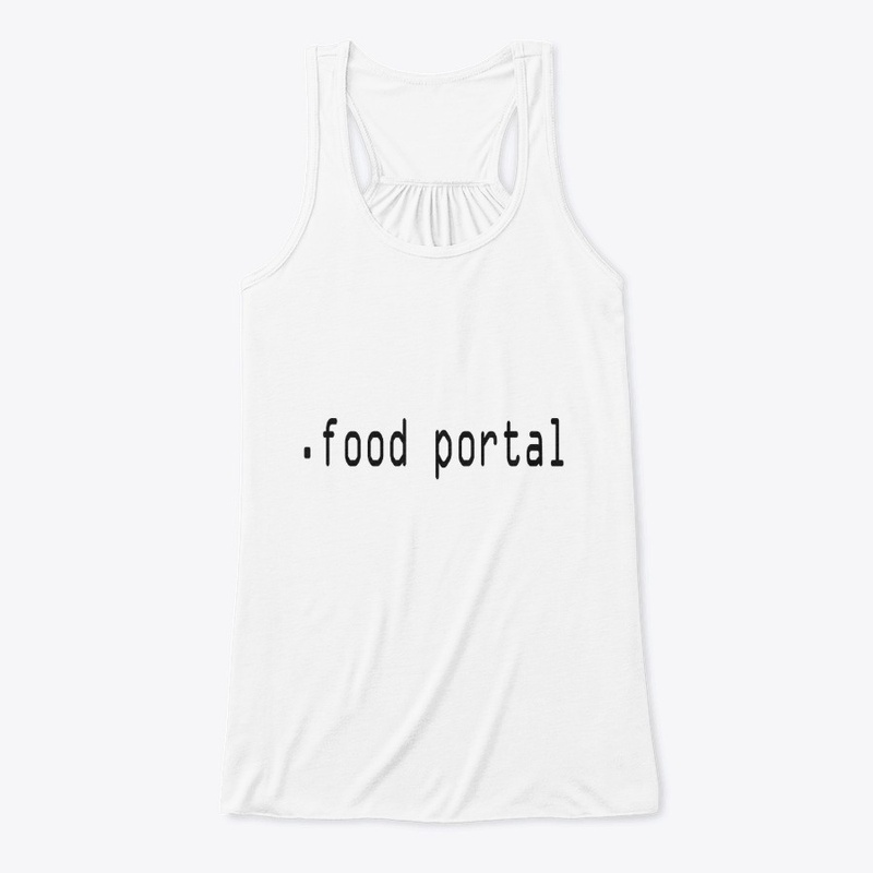 Food  portal