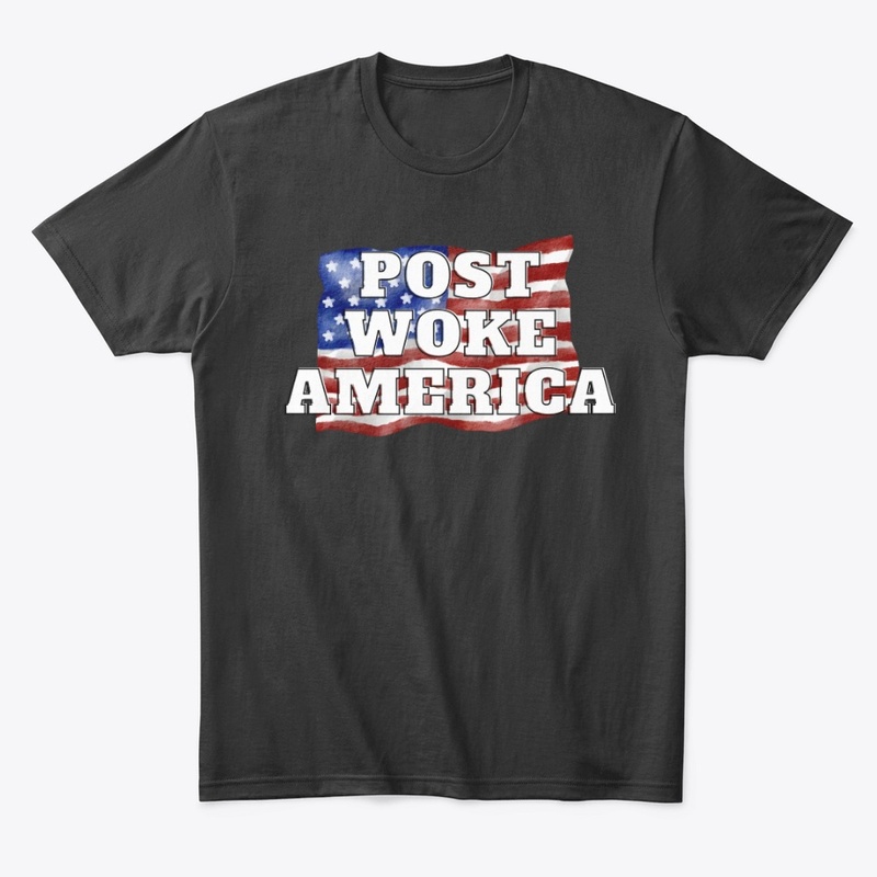 Post Woke America