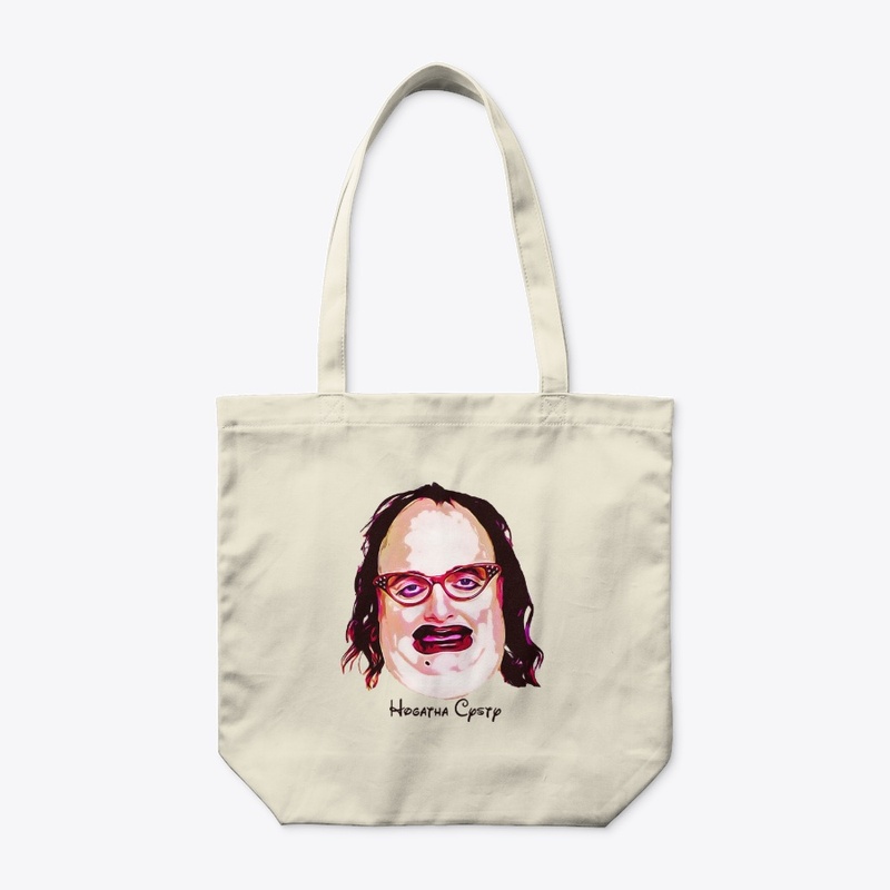 New Hogatha Design