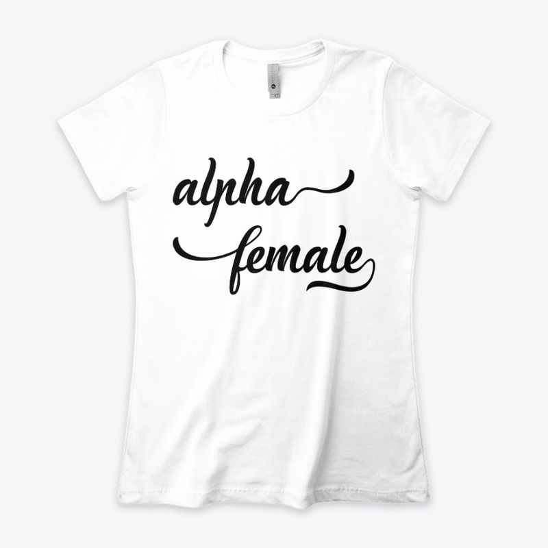 Alpha Female