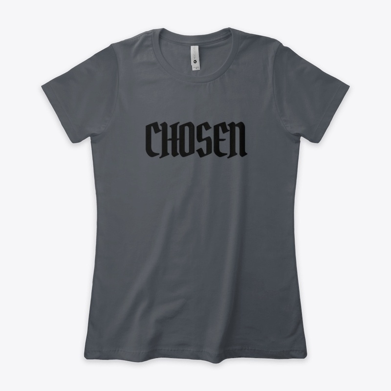 Chosen Collection