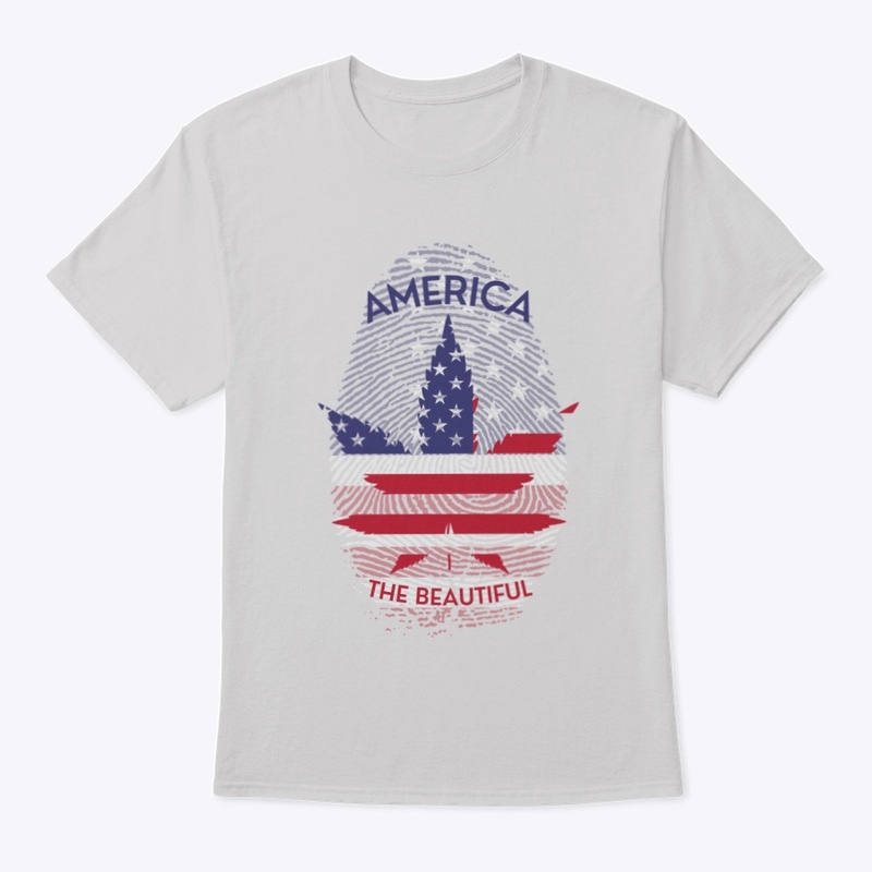 America the Beautiful Cannabis