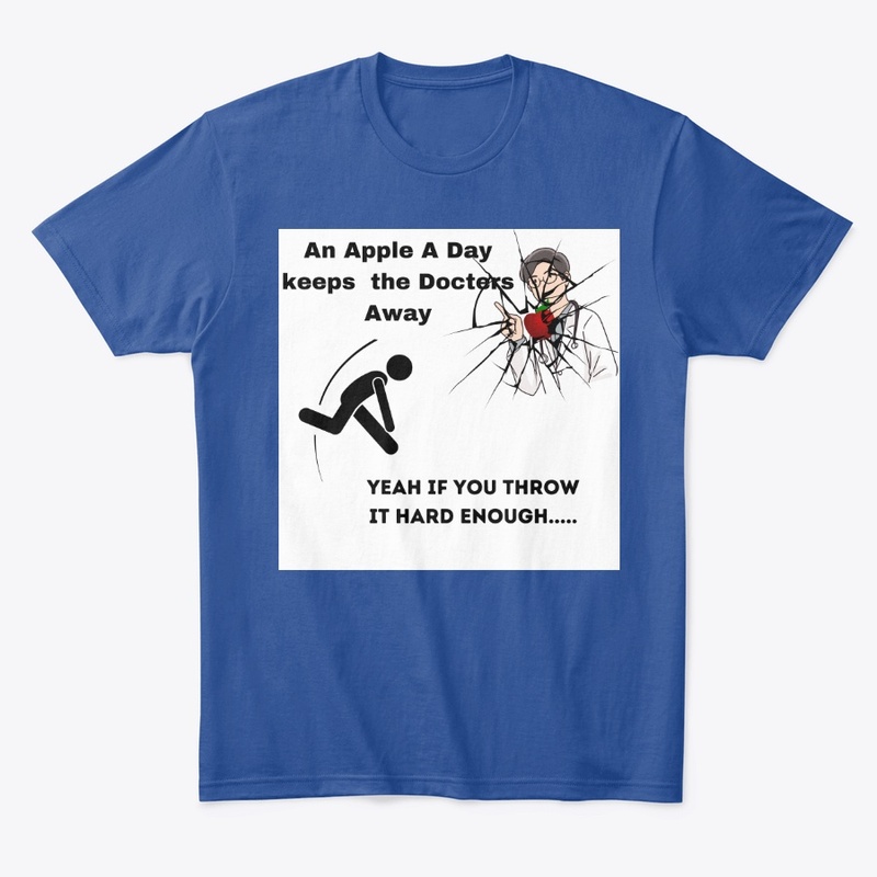 An Apple A Day
