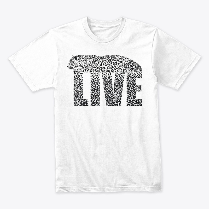LIVE Leopard