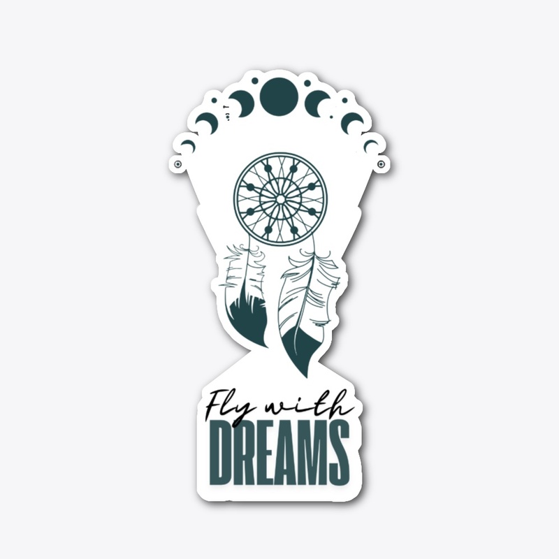 Mystical Dreams Design