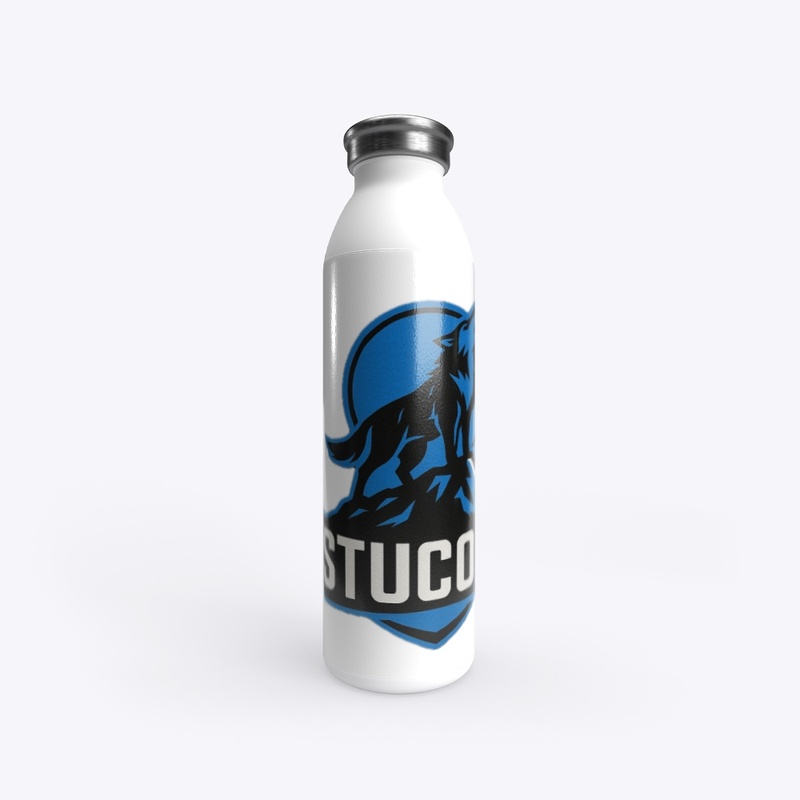 stucorp version 2