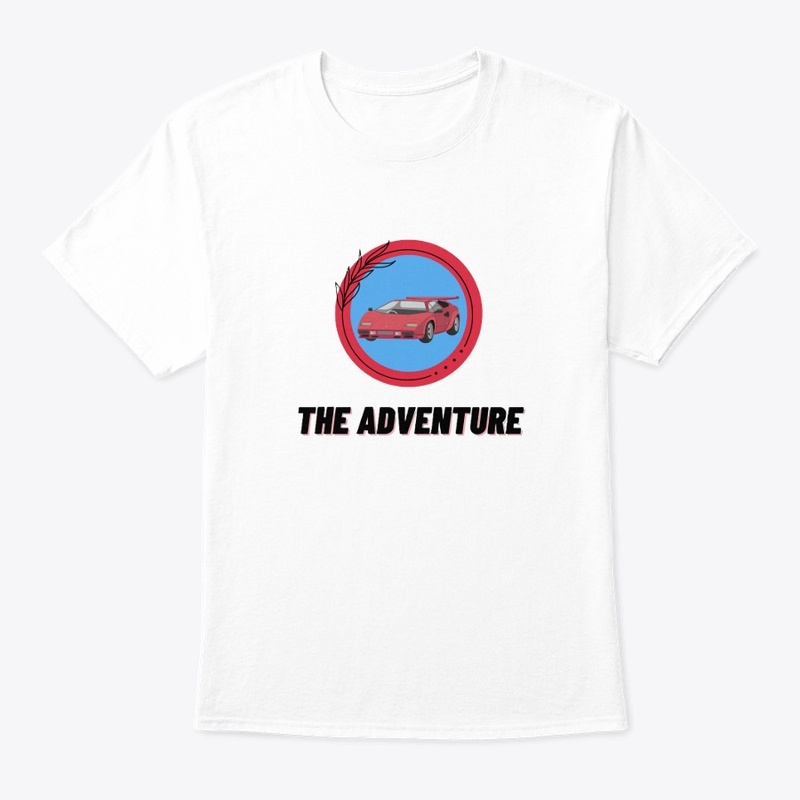 Car Adventure