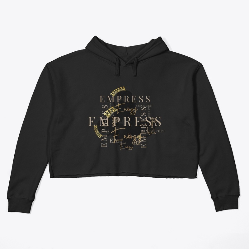 Empress Energy Authenticated