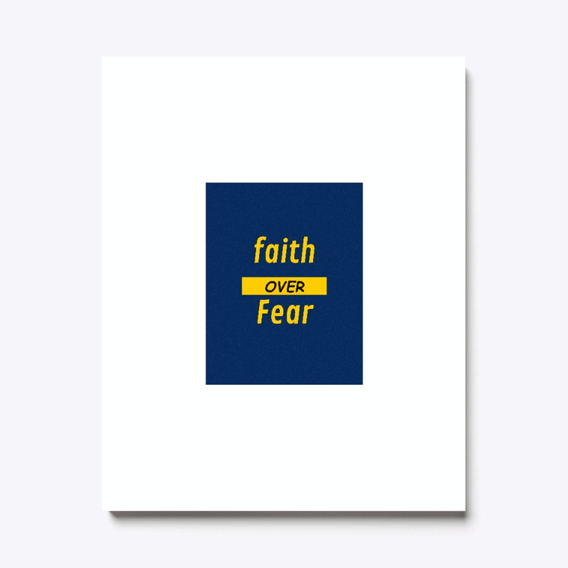 fear