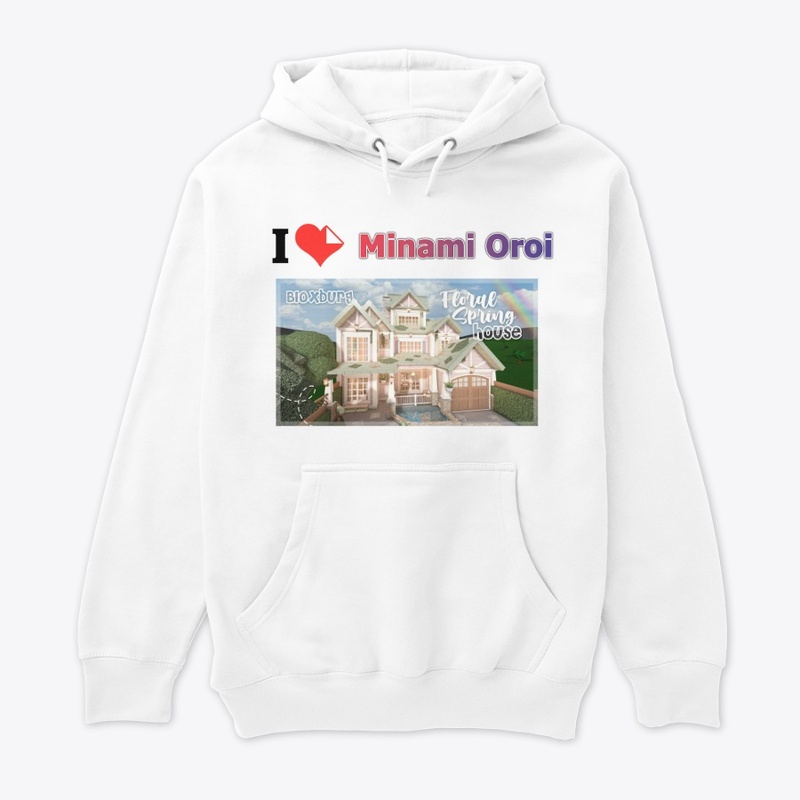 I love minami design