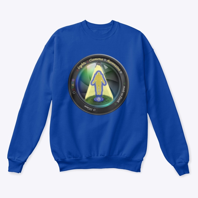 The Third Eye Chakra 720 LCA