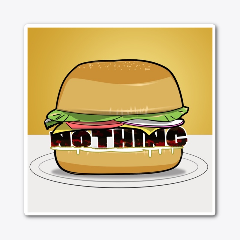 Nothing Borgar