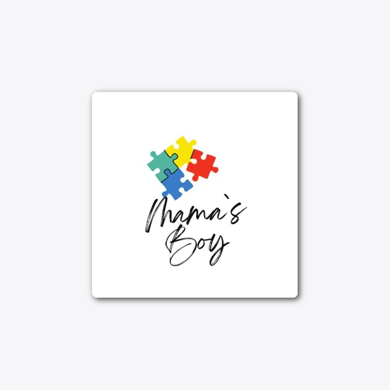 Mam`s Boy 