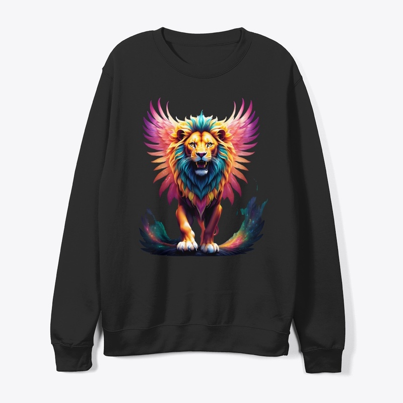 my lione