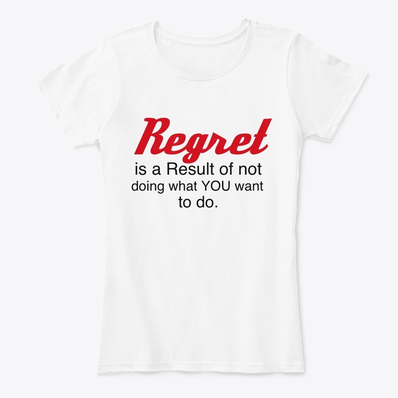 Regret