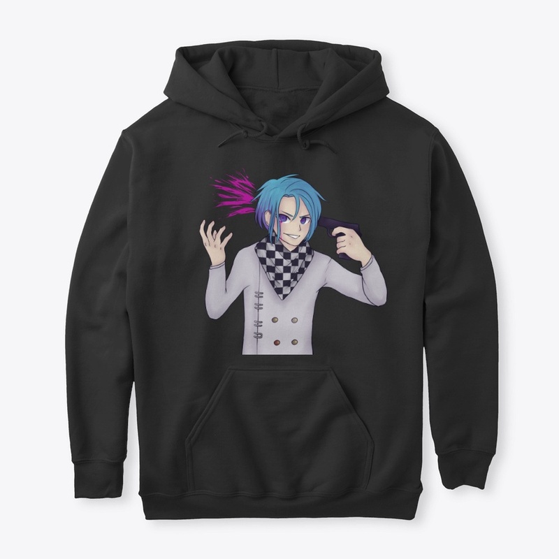Despair! (EP Merch)