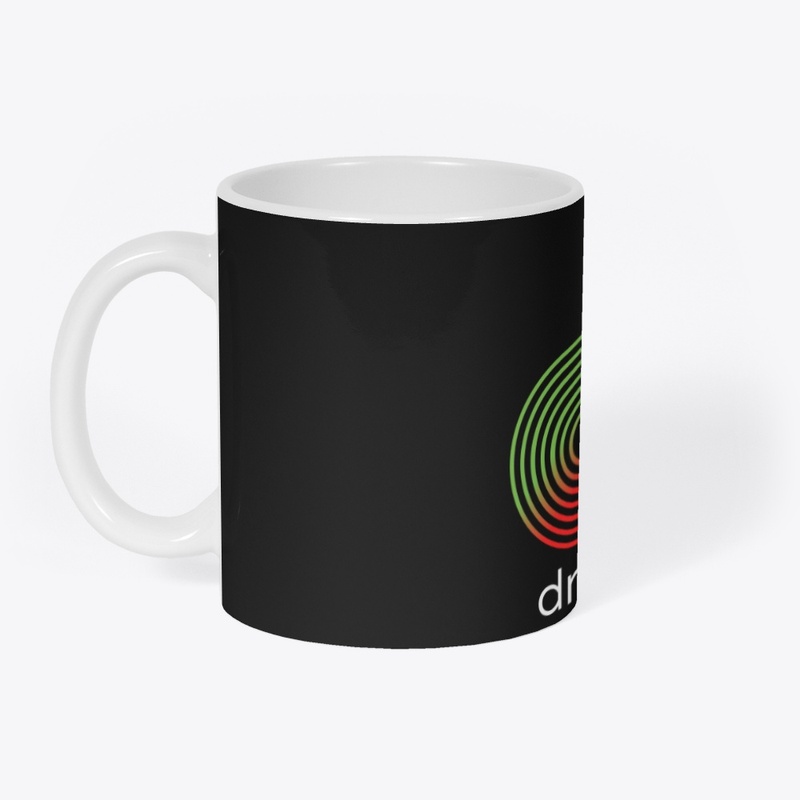 DrewHack Logo - square