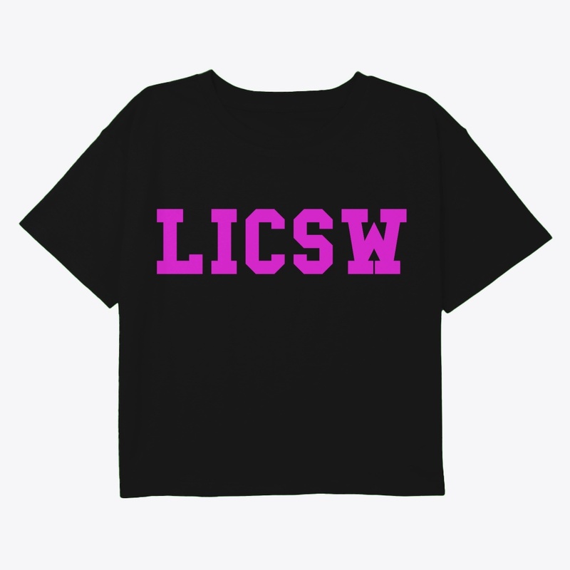 MSW - LICSW - Social Work