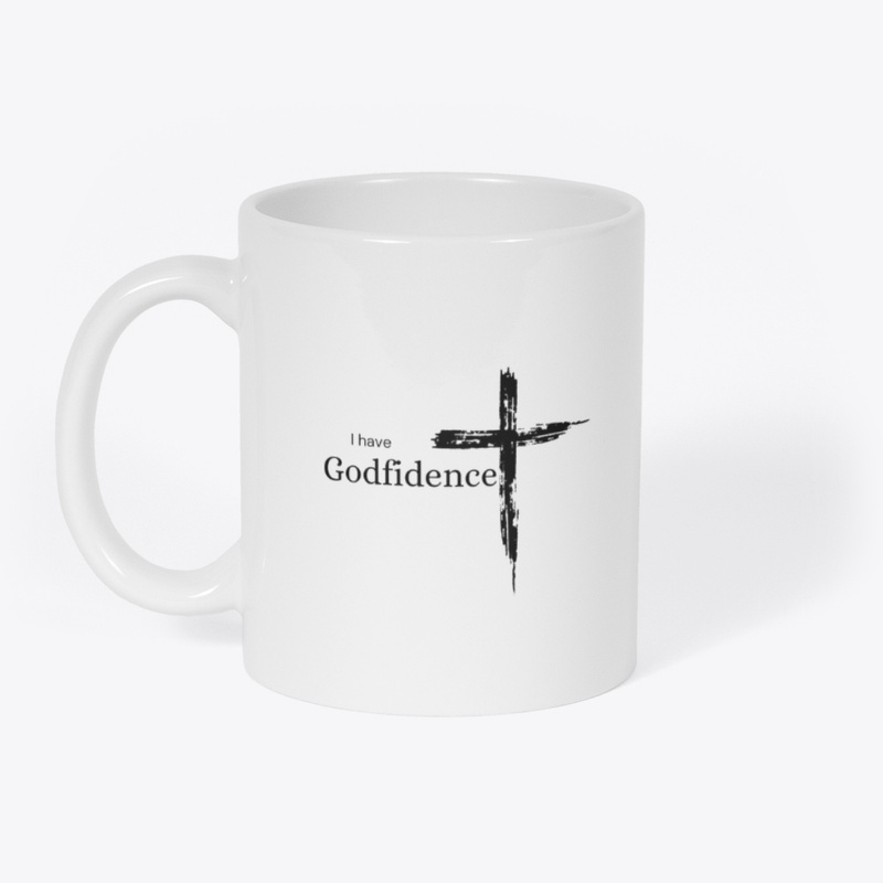 Godfidence