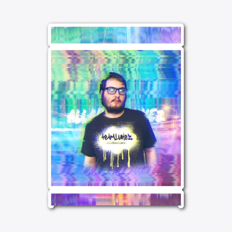 TeamLukez Glitch AllaboutLukez