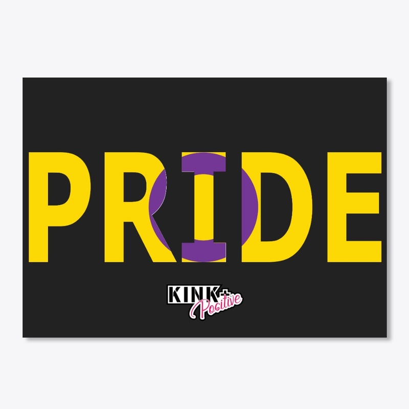 Intersex Pride