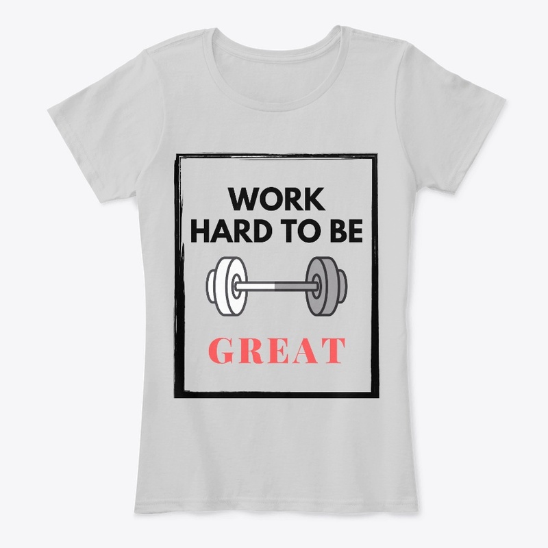 FASHION STYLE T-SHIRT-GYM
