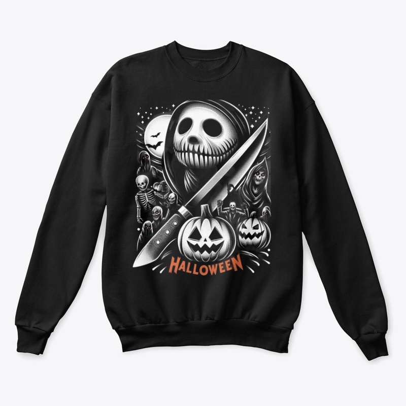 Halloween 2