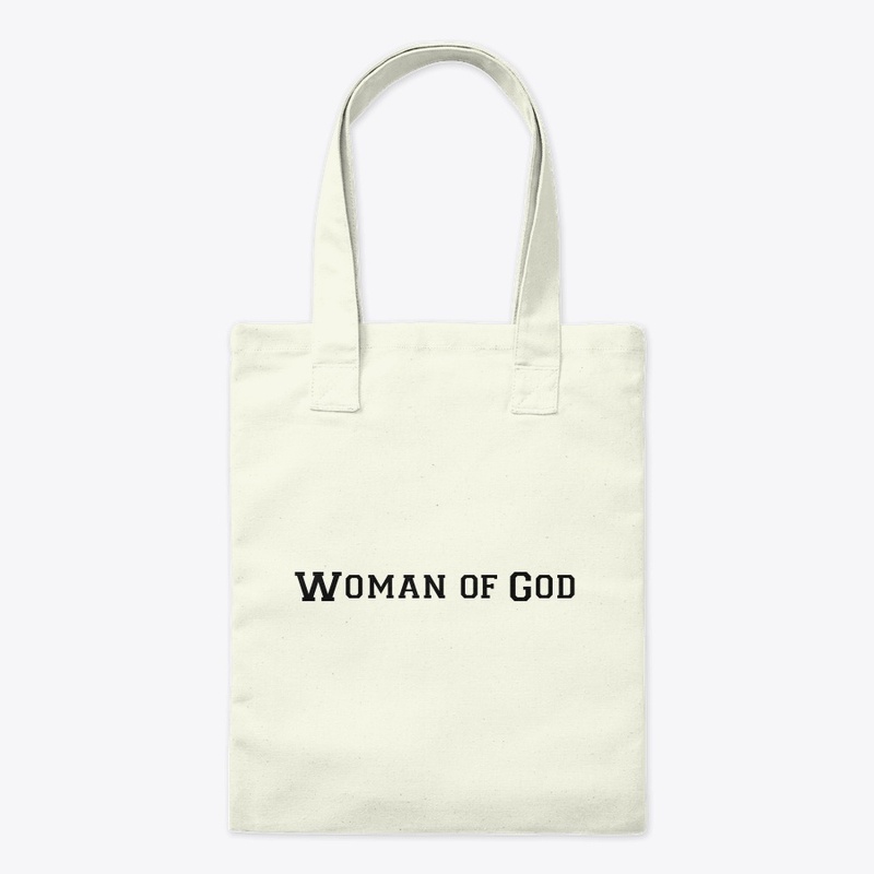 Woman of God/Jesus is King