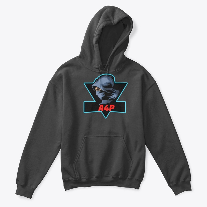 A4P T-Shirt