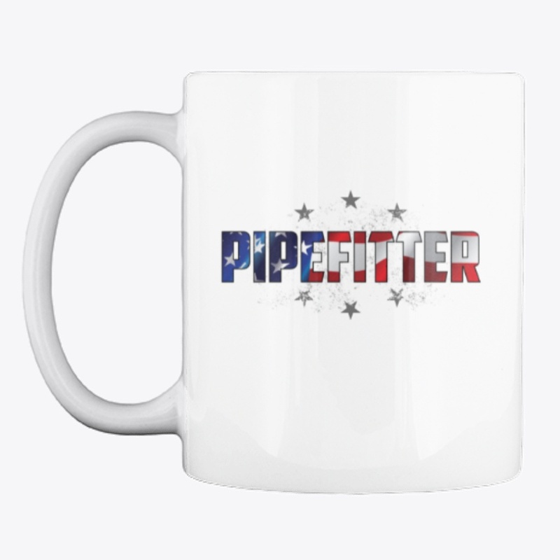 Proud Pipefitter Shirt