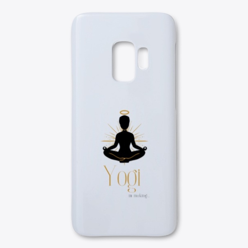 YOGI