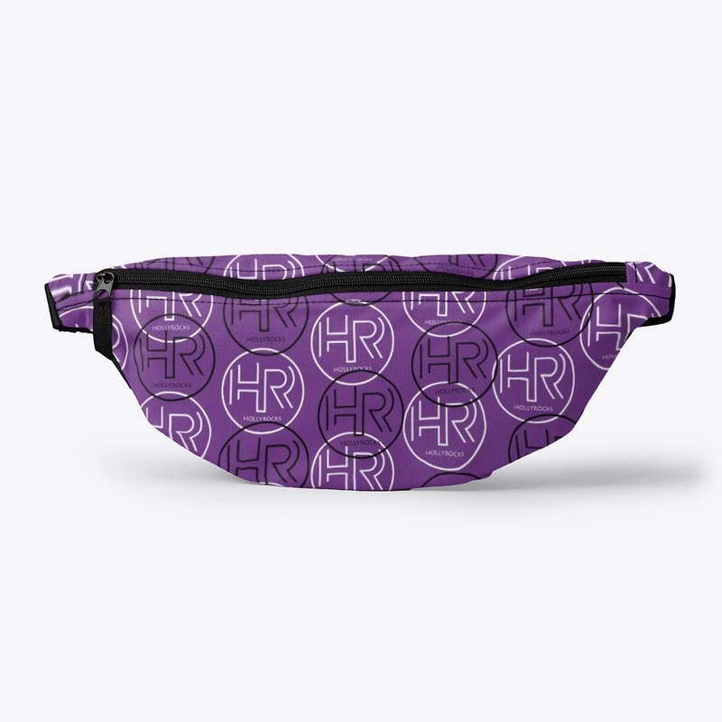 Logo Pattern Accessories 