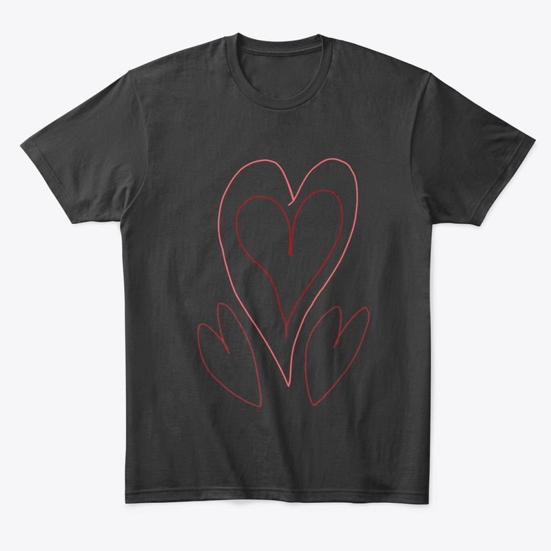 4 Hearts 