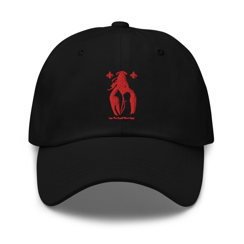 Crawfish Design