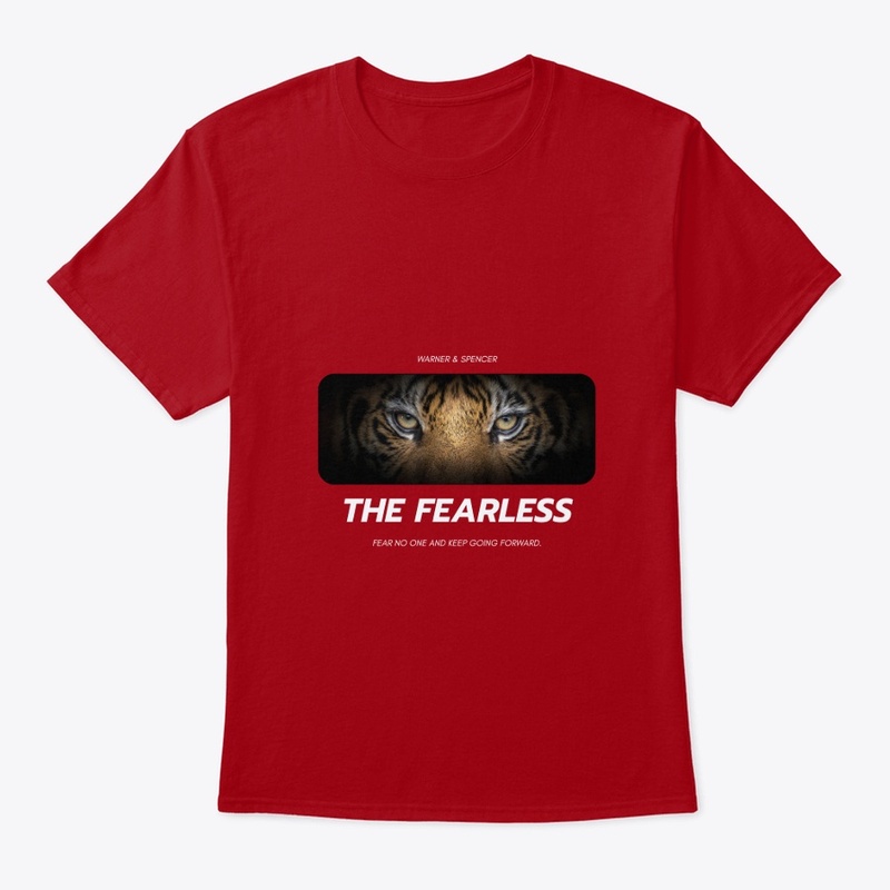 The Fearless