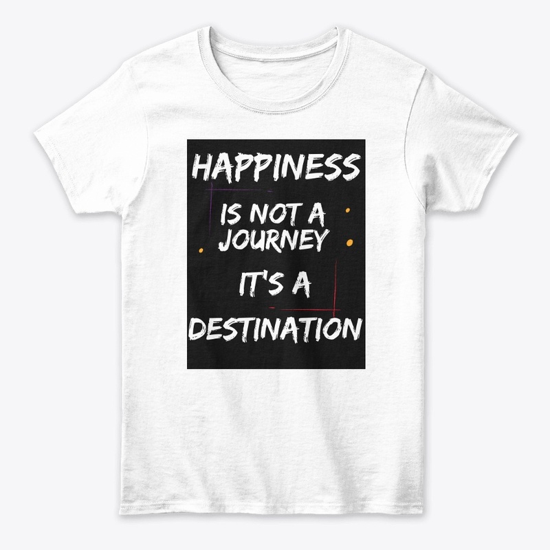 Happiness