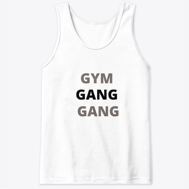 Gym Gang Gang