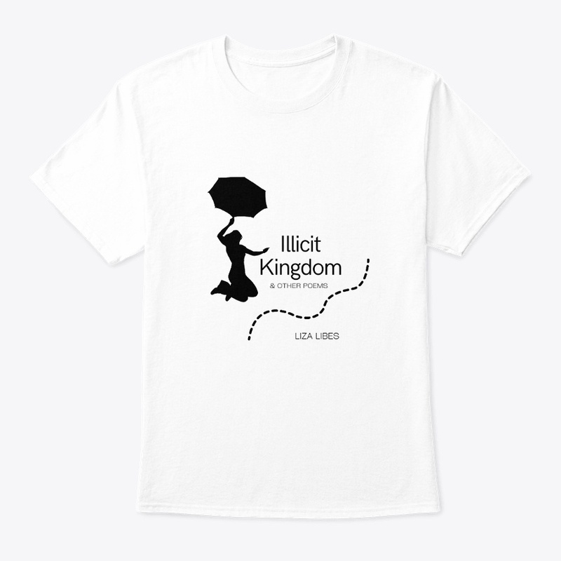 The Illicit Kingdom Collection