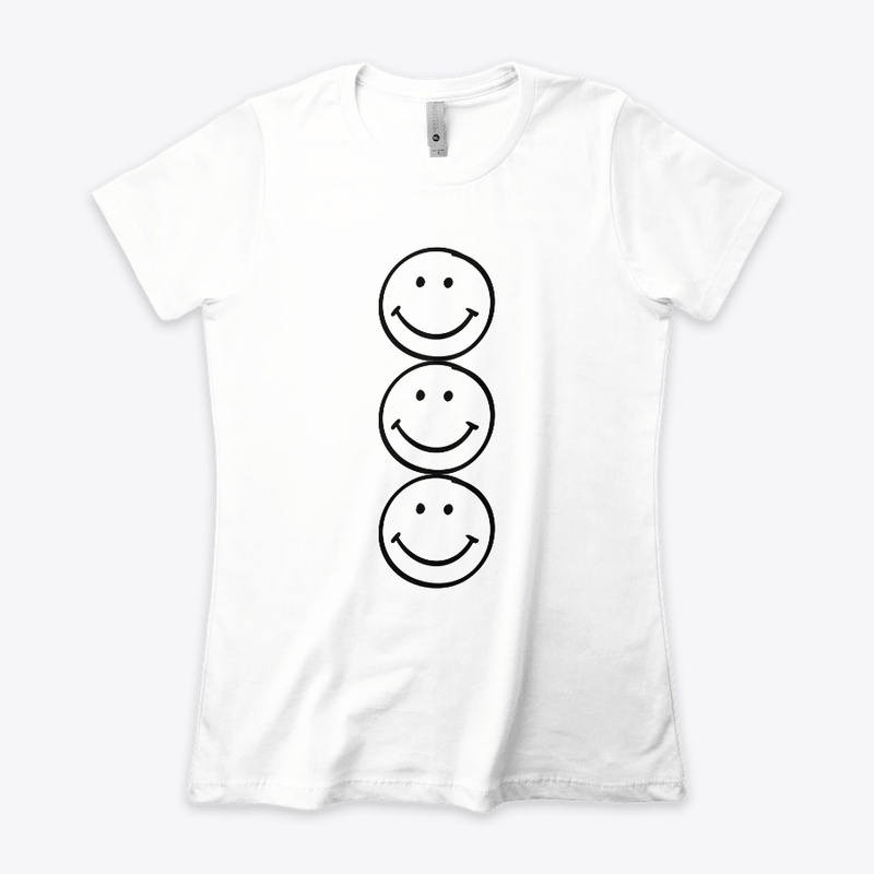 happy faces 