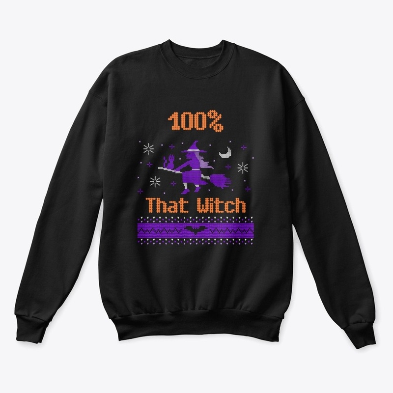 100% That Witch