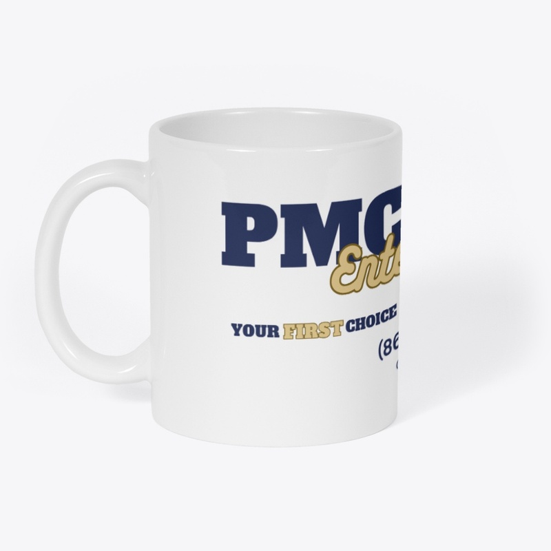 PMC First "All The Info"