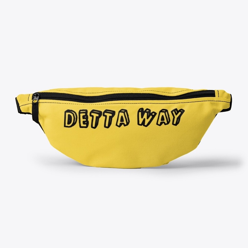 Detta Way Collection