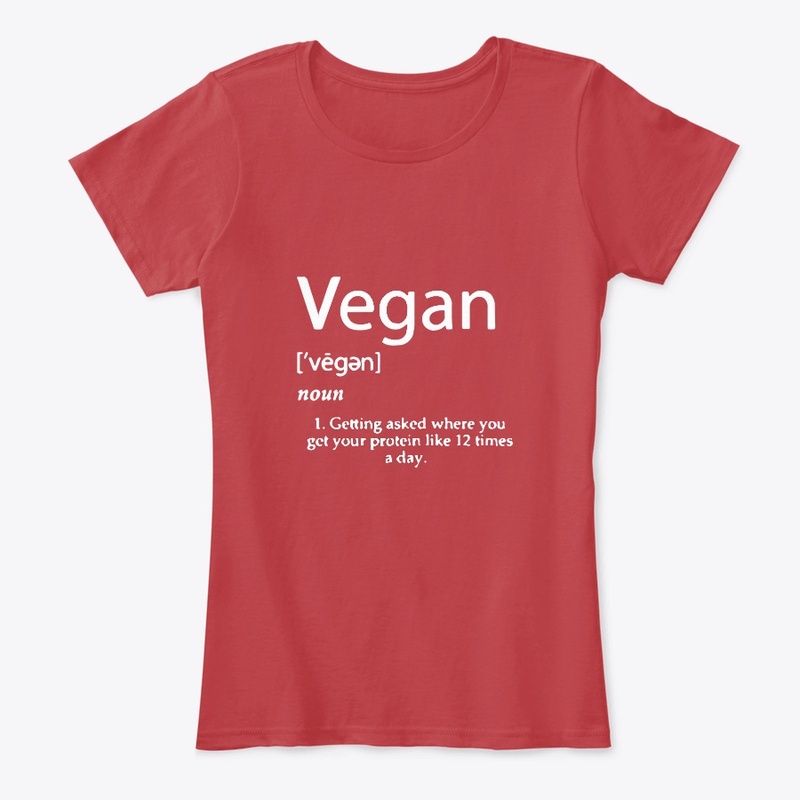 Vegan  
