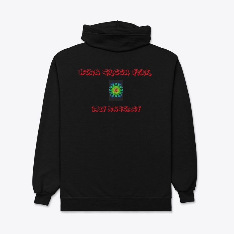 neon inter webs