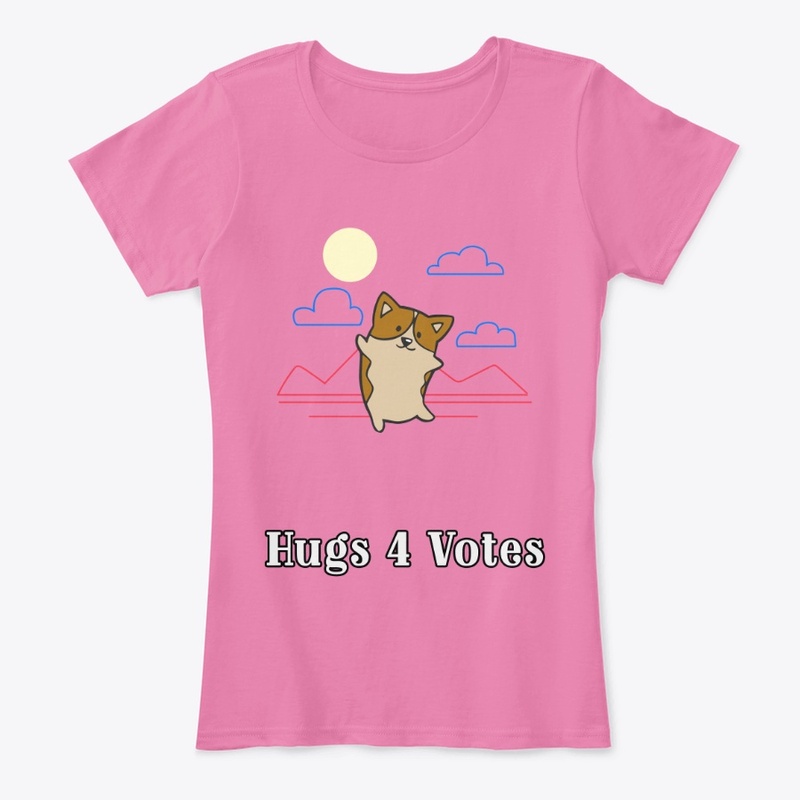 Hugs 4 Votes