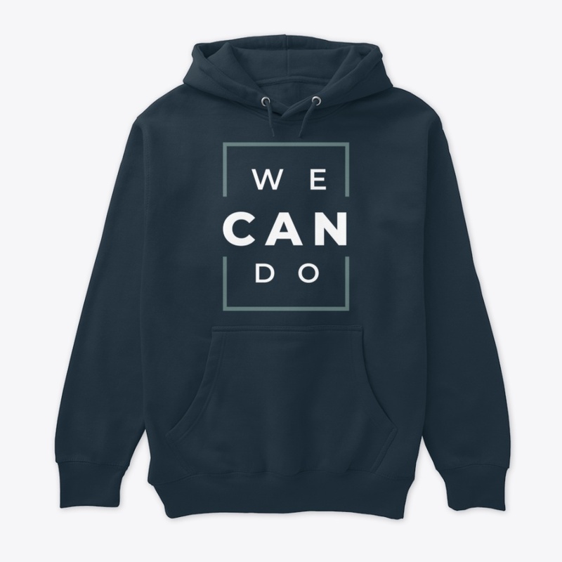WE CAN DO