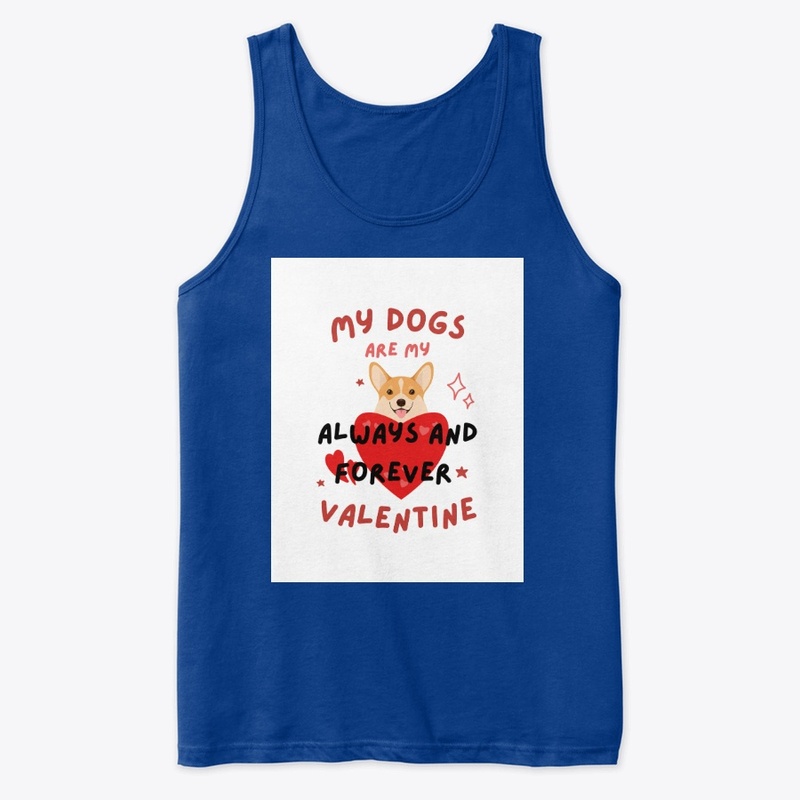 More than Just a Dog(Boyfriend)