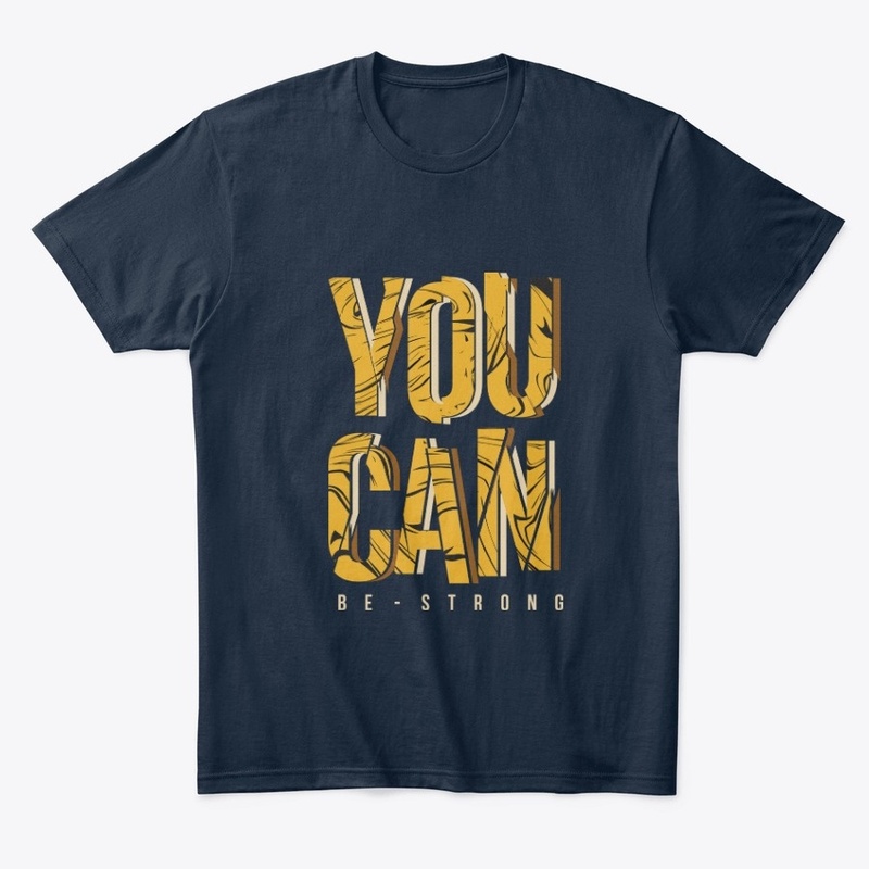 You Can